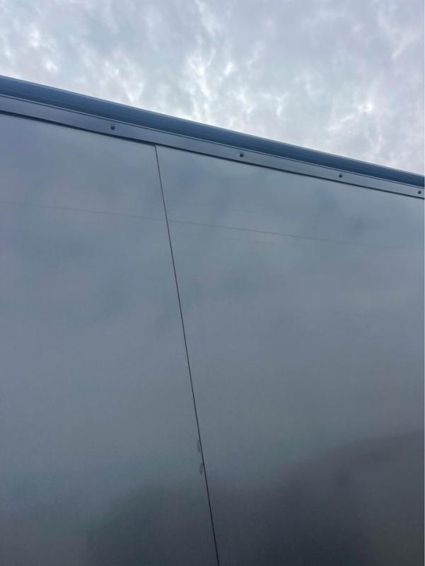 used Car Haulers / Racing Trailers Haulmark Trailers  for sale, in Robinson, TX Thumbnail 8