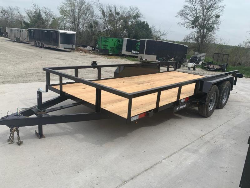 Texas Select 16 FT UTILITY TUBE TOP WITH UPGRADES Utility Trailer Texas Select 16 FT UTILITY TUBE TOP WITH UPGRADES Utility Trailer