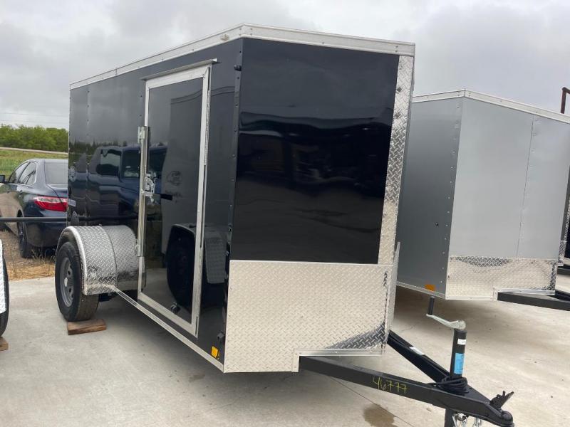 new Cargo (Enclosed) Trailers Continental Cargo  for sale, in Robinson, TX Thumbnail 2