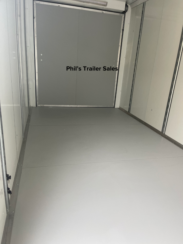 new Cargo (Enclosed) Trailers CellTech  for sale, in Robinson, TX Thumbnail 21