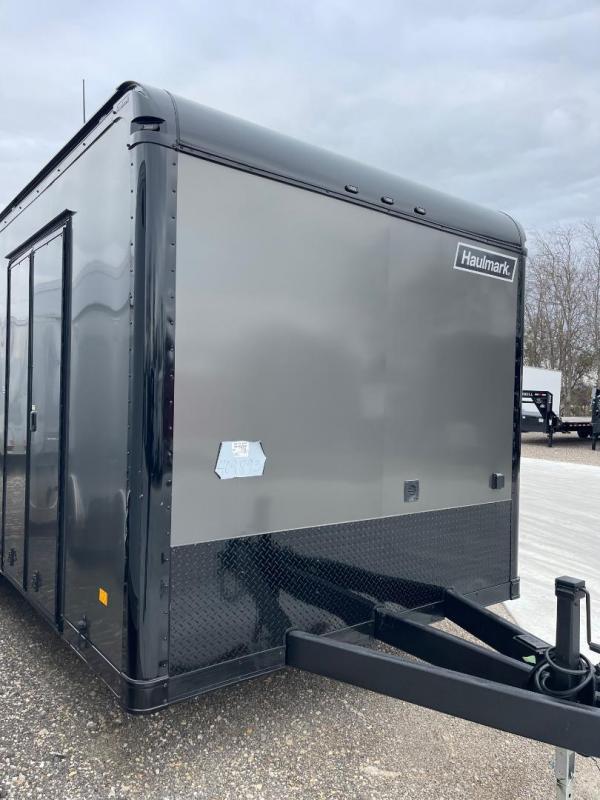 new Car Haulers / Racing Trailers Haulmark  for sale, in Robinson, TX Thumbnail 10