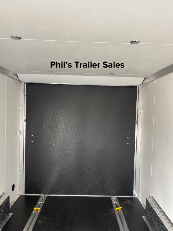 new Motorcycle / Cycle Trailers E-Z Hauler  for sale, in Robinson, TX Thumbnail 12