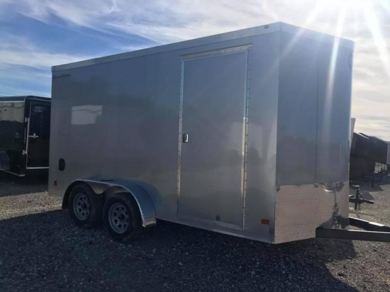 new Cargo (Enclosed) Trailers Wells Cargo  for sale, in Robinson, TX Thumbnail 3