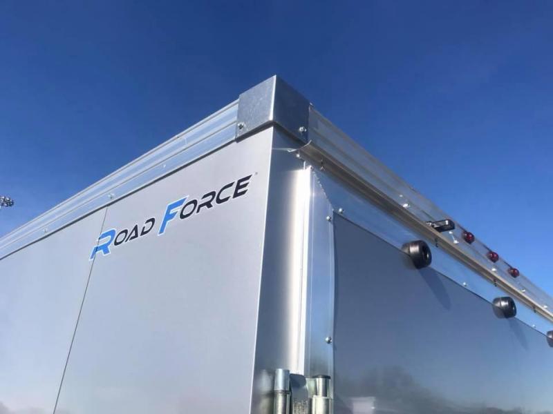 new Cargo (Enclosed) Trailers Wells Cargo  for sale, in Robinson, TX Thumbnail 5