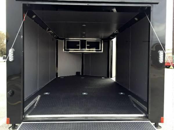 new Motorcycle / Cycle Trailers Continental Cargo  for sale, in Robinson, TX Thumbnail 11