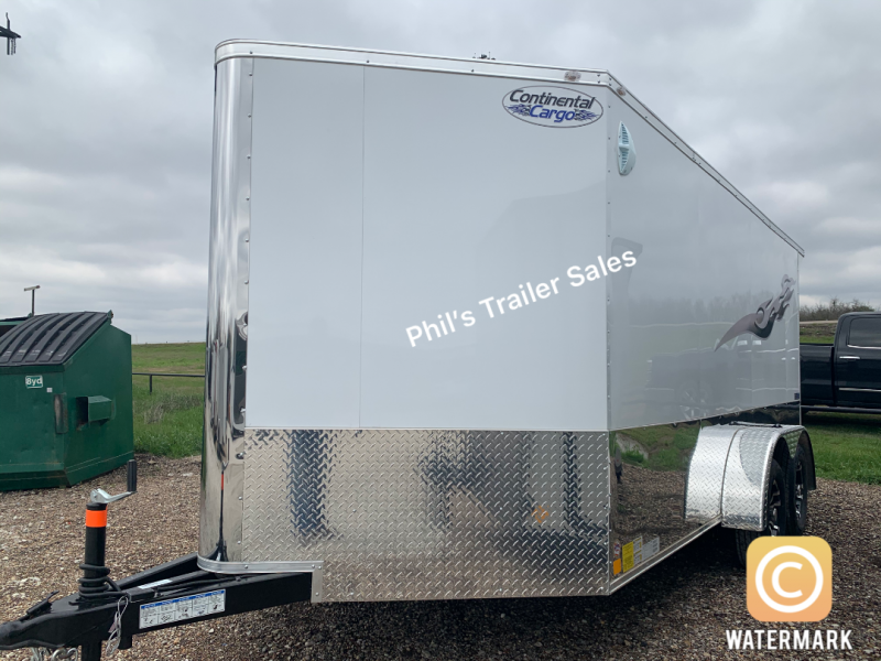 new Motorcycle / Cycle Trailers Continental Cargo  for sale, in Robinson, TX Thumbnail 3