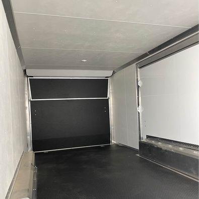 new Car Haulers / Racing Trailers E-Z Hauler  for sale, in Robinson, TX Thumbnail 11