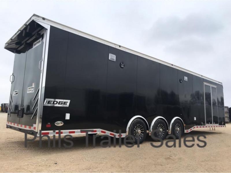 new Car Haulers / Racing Trailers Haulmark  for sale, in Duncan, OK Thumbnail 23