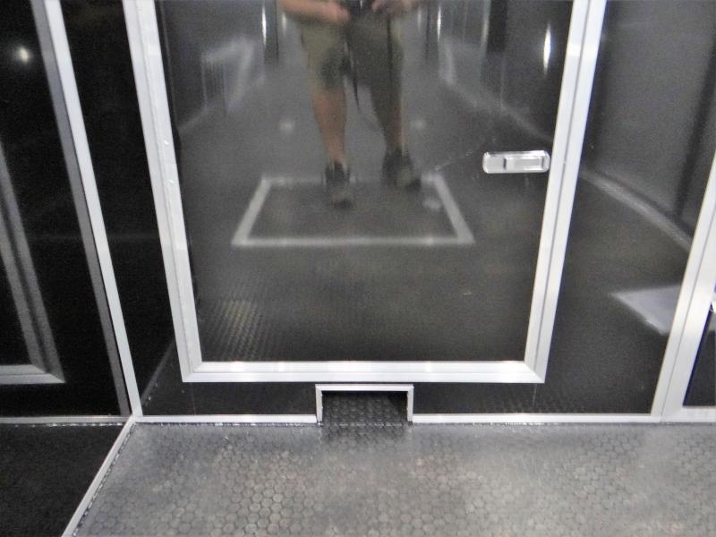 new Car Haulers / Racing Trailers Haulmark  for sale, in Duncan, OK Thumbnail 15