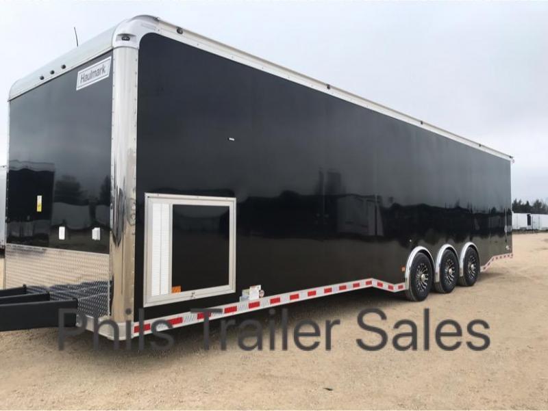 new Car Haulers / Racing Trailers Haulmark  for sale, in Duncan, OK Thumbnail 20