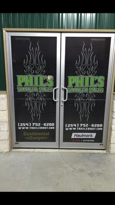 new Car Haulers / Racing Trailers Haulmark  for sale, in Duncan, OK Thumbnail 7