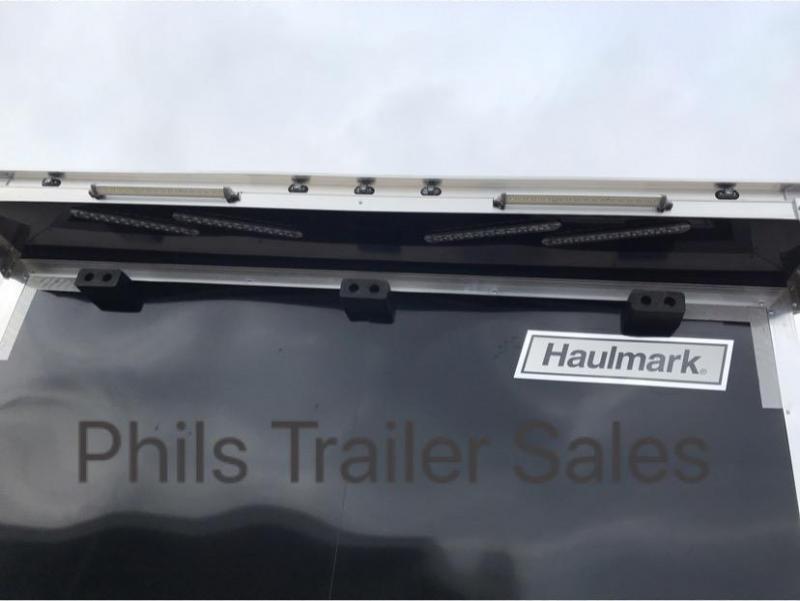 new Car Haulers / Racing Trailers Haulmark  for sale, in Duncan, OK Thumbnail 16