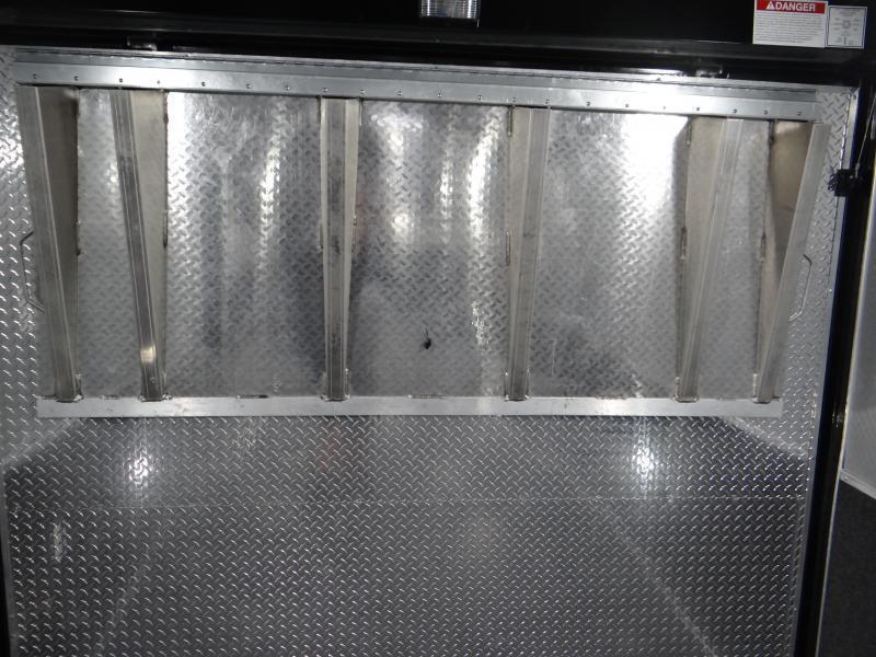 new Car Haulers / Racing Trailers Haulmark  for sale, in Robinson, TX Thumbnail 39