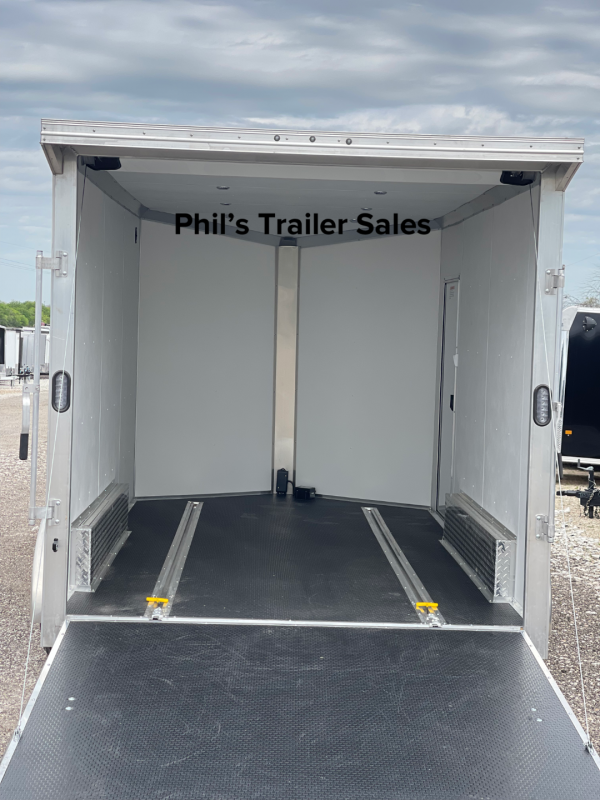 new Motorcycle / Cycle Trailers E-Z Hauler  for sale, in Robinson, TX Thumbnail 15