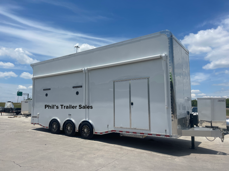 new Car Haulers / Racing Trailers Haulmark  for sale, in Robinson, TX Thumbnail 14