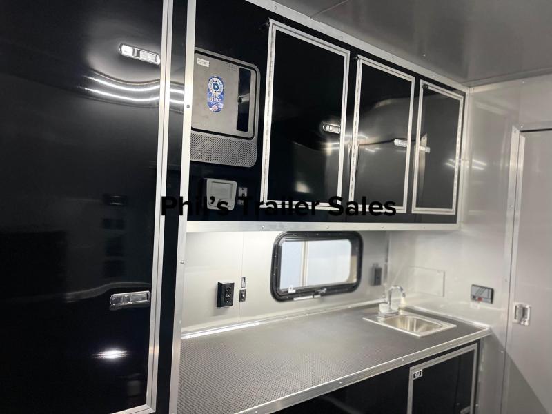 new Car Haulers / Racing Trailers Continental Cargo  for sale, in Robinson, TX Thumbnail 55