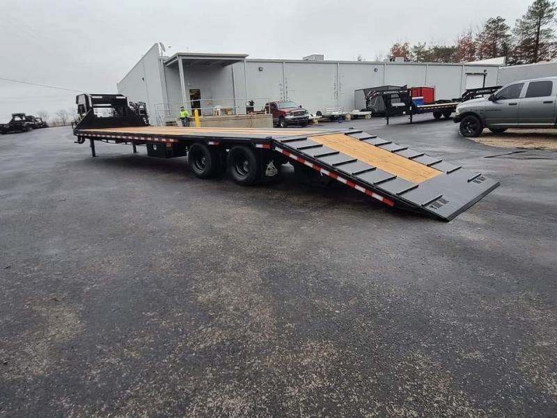 new Equipment / Flatbed Trailers Iron Bull  for sale, in Robinson, TX Thumbnail 15