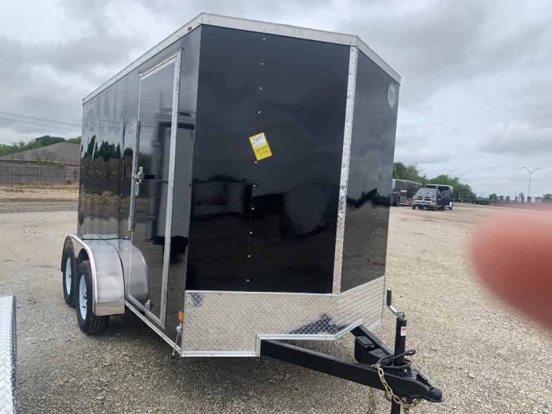 new Cargo (Enclosed) Trailers Wells Cargo  for sale, in Robinson, TX Thumbnail 2