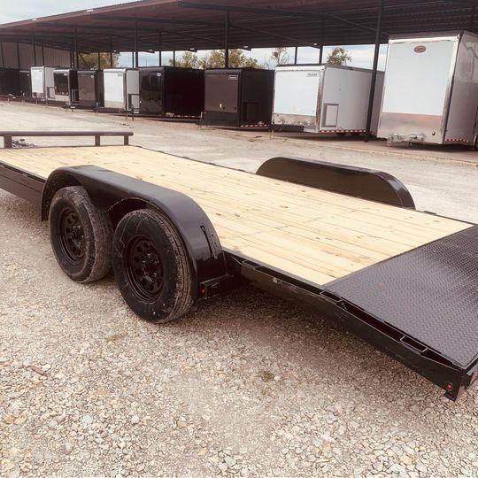 Oklahoma Race Trailers Enclosed Trailers Cargo Trailers Concession Trailer Race Trailers Waco Dallas And Austin Texas