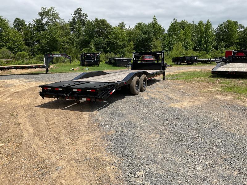 new Equipment / Flatbed Trailers Iron Bull  for sale, in Robinson, TX Thumbnail 15