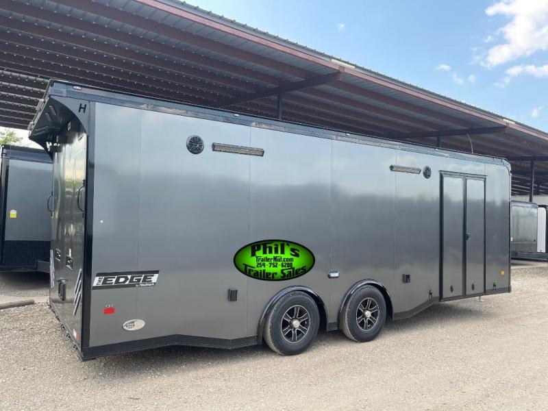 new Car Haulers / Racing Trailers Haulmark  for sale, in Robinson, TX Thumbnail 2