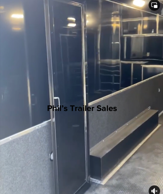 new Car Haulers / Racing Trailers Haulmark  for sale, in Robinson, TX Thumbnail 31