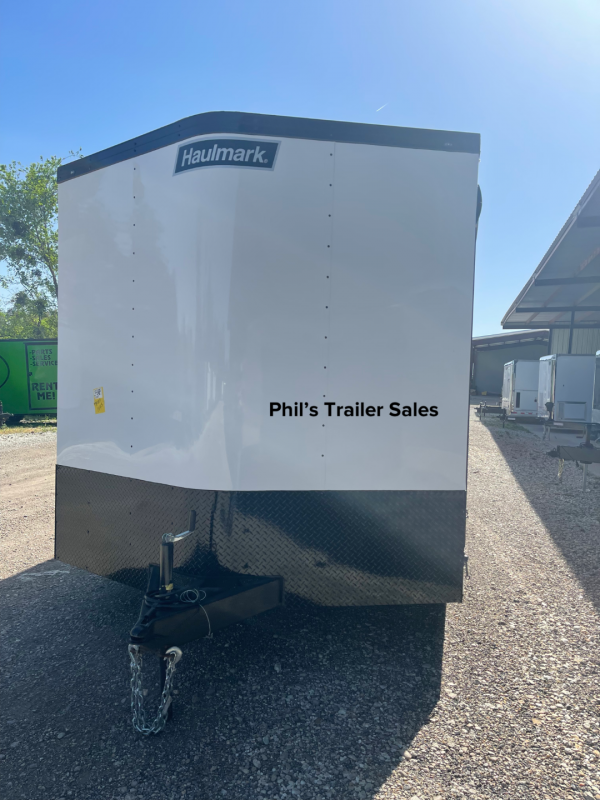new Motorcycle / Cycle Trailers Haulmark  for sale, in Robinson, TX Thumbnail 5