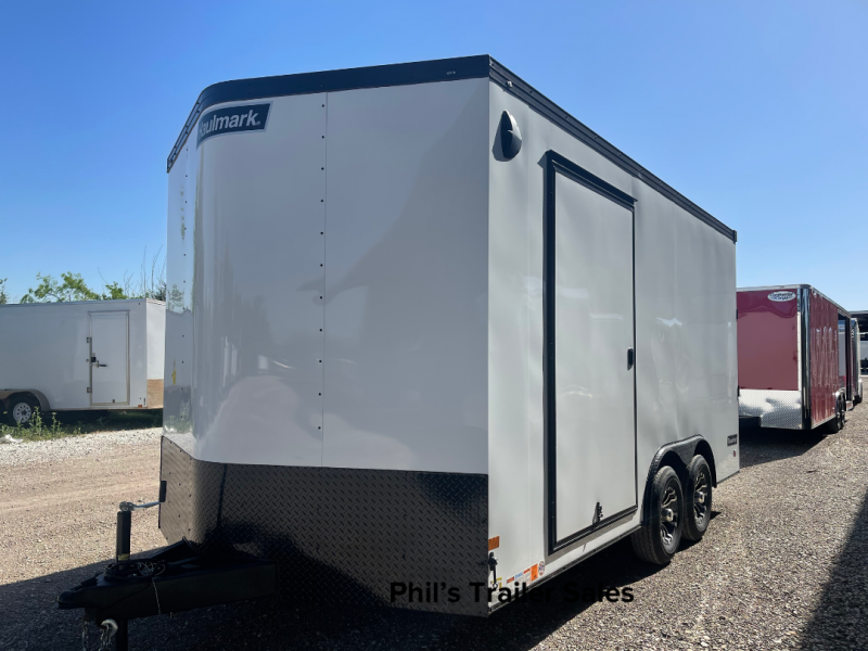 new Motorcycle / Cycle Trailers Haulmark  for sale, in Robinson, TX Thumbnail 4