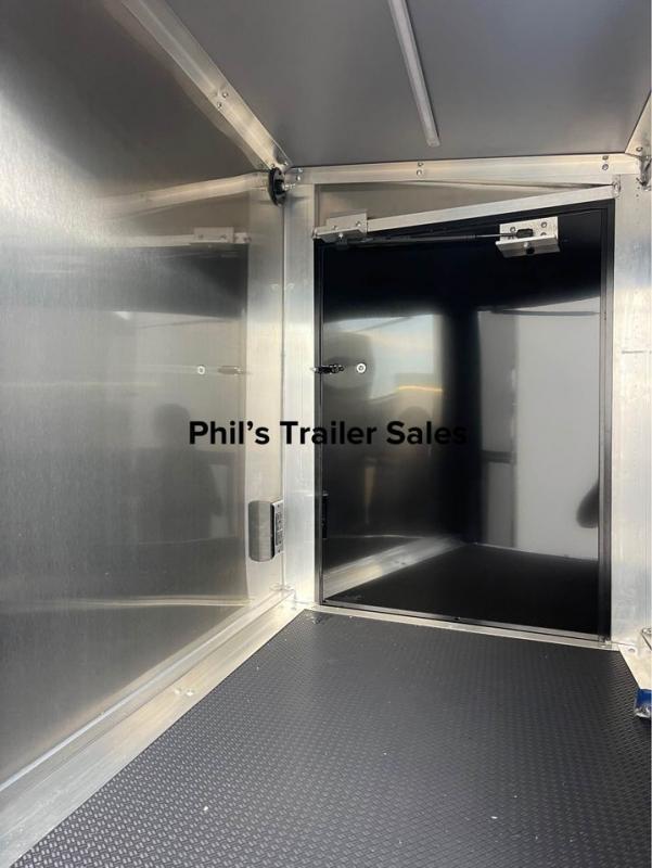 new Car Haulers / Racing Trailers Continental Cargo  for sale, in Robinson, TX Thumbnail 15