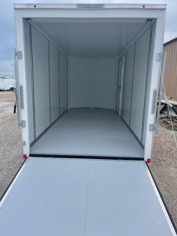 new Cargo (Enclosed) Trailers CellTech  for sale, in Robinson, TX Thumbnail 22