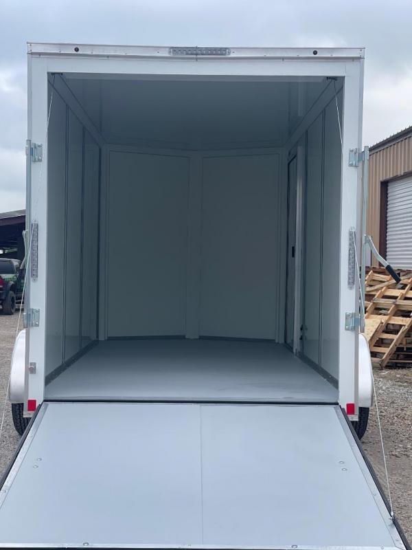 new Cargo (Enclosed) Trailers CellTech  for sale, in Robinson, TX Thumbnail 18
