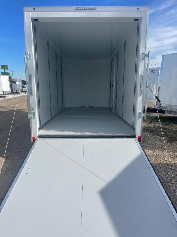 new Cargo (Enclosed) Trailers CellTech  for sale, in Robinson, TX Thumbnail 13