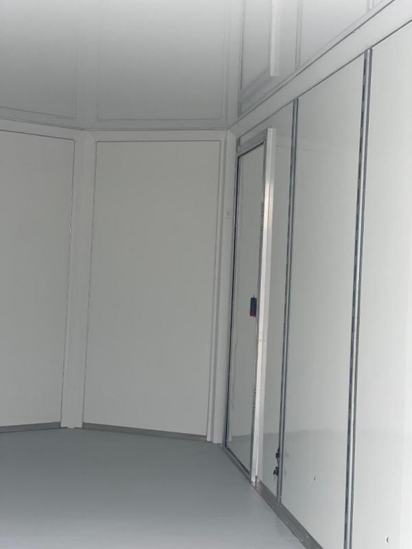 new Cargo (Enclosed) Trailers CellTech  for sale, in Robinson, TX Thumbnail 16