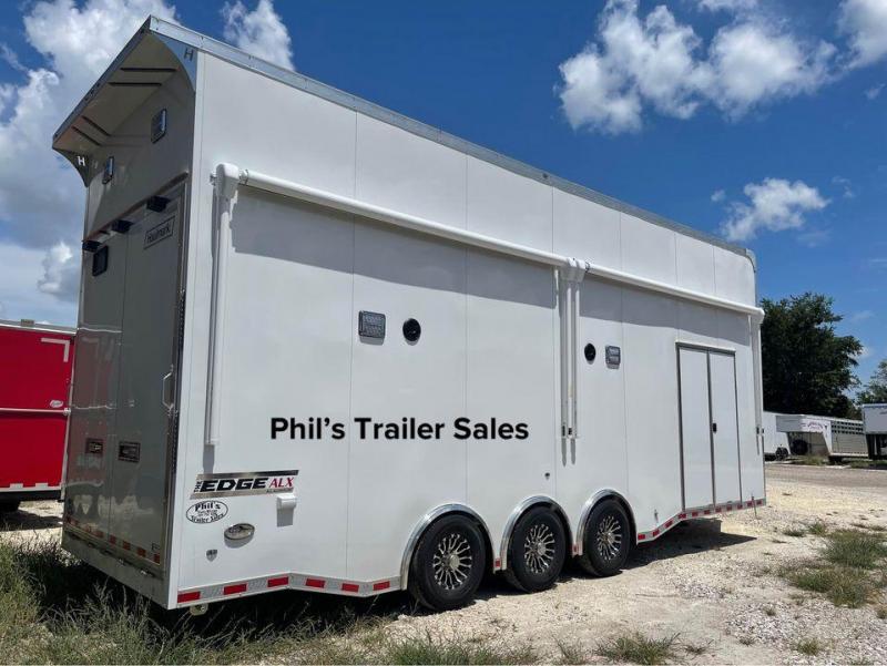 new Car Haulers / Racing Trailers Haulmark  for sale, in Robinson, TX Thumbnail 6