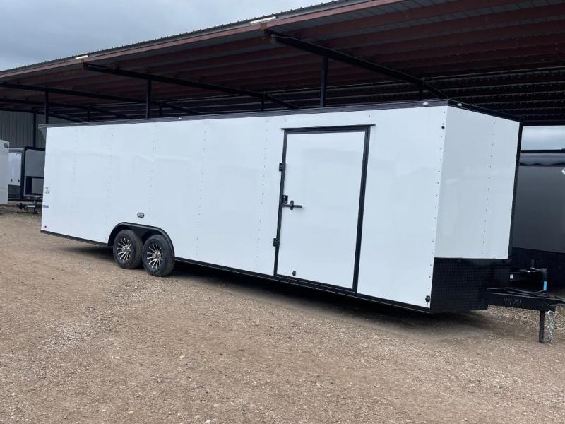 new Car Haulers / Racing Trailers Continental Cargo  for sale, in Robinson, TX Thumbnail 2