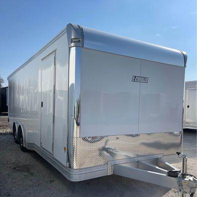 new Car Haulers / Racing Trailers E-Z Hauler  for sale, in Robinson, TX Thumbnail 2