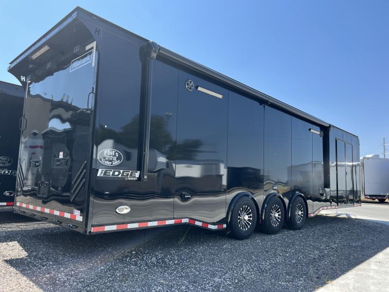 new Car Haulers / Racing Trailers Haulmark  for sale, in Robinson, TX Thumbnail 2