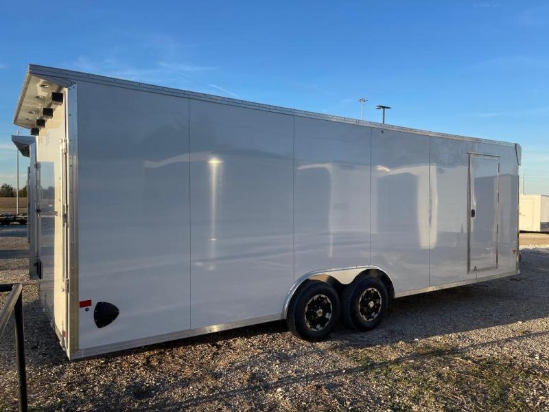 new Cargo (Enclosed) Trailers E-Z Hauler  for sale, in Robinson, TX Thumbnail 5