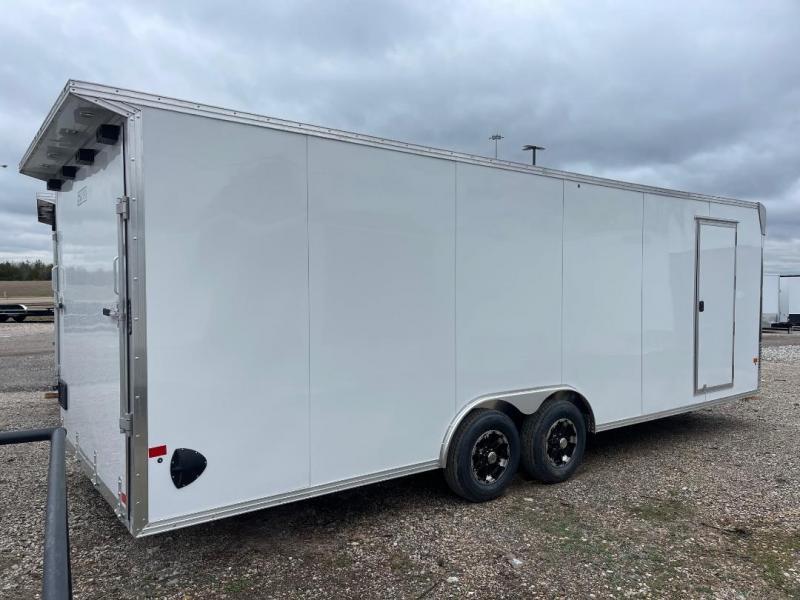 new Cargo (Enclosed) Trailers E-Z Hauler  for sale, in Robinson, TX Thumbnail 11