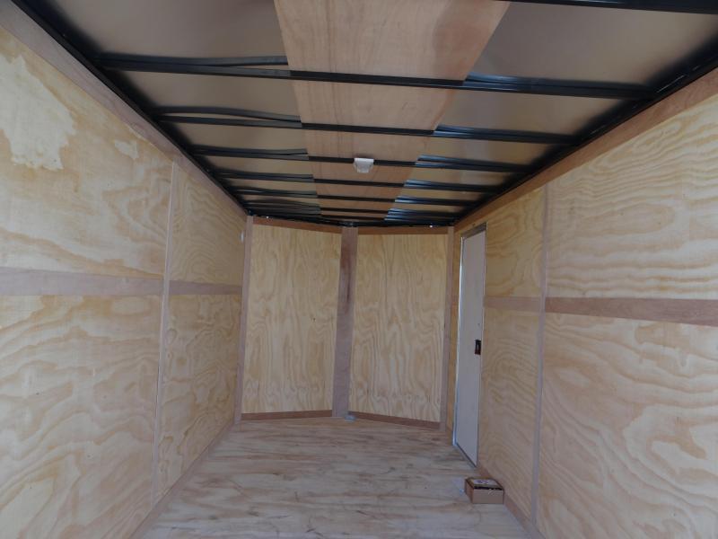 new Cargo (Enclosed) Trailers Continental Cargo  for sale, in Robinson, TX Thumbnail 10