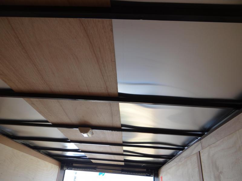 new Cargo (Enclosed) Trailers Continental Cargo  for sale, in Robinson, TX Thumbnail 11