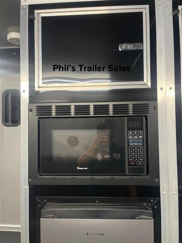 new Car Haulers / Racing Trailers Continental Cargo  for sale, in Robinson, TX Thumbnail 6