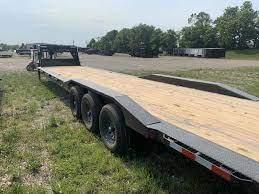 new Utility Trailers Iron Bull  for sale, in Robinson, TX Thumbnail 10