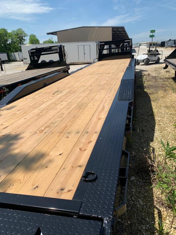 new Utility Trailers Iron Bull  for sale, in Robinson, TX Thumbnail 11