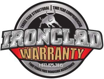 new Utility Trailers Iron Bull  for sale, in Robinson, TX Thumbnail 7
