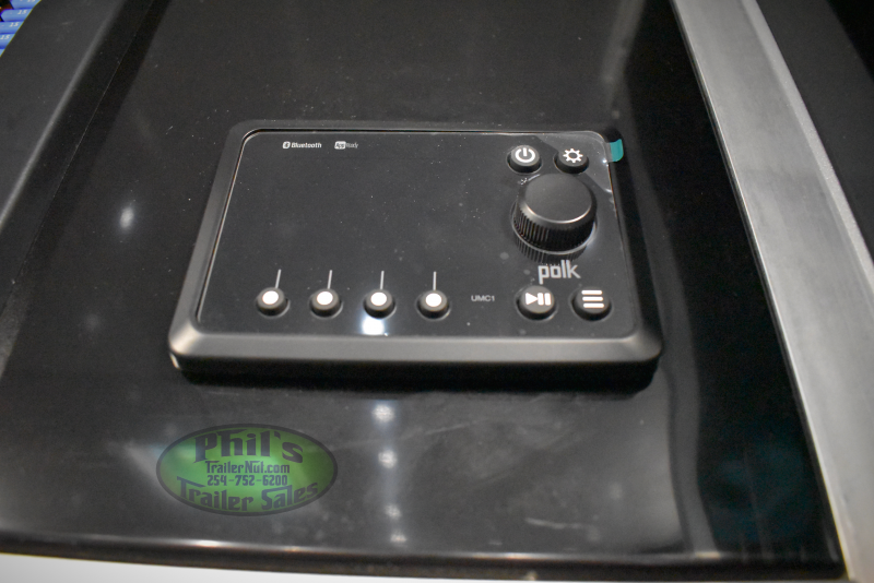 new Car Haulers / Racing Trailers Haulmark  for sale, in Robinson, TX Thumbnail 33