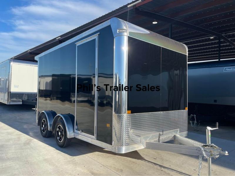 new Cargo (Enclosed) Trailers E-Z Hauler  for sale, in Robinson, TX Thumbnail 4