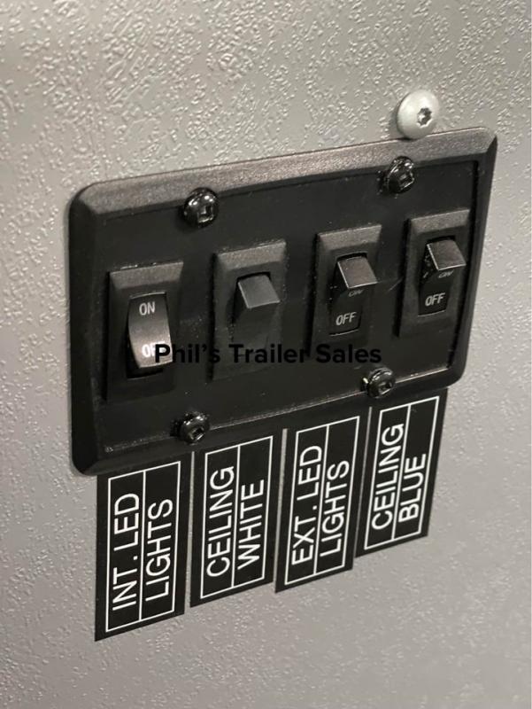 new Motorcycle / Cycle Trailers Continental Cargo  for sale, in Robinson, TX Thumbnail 5