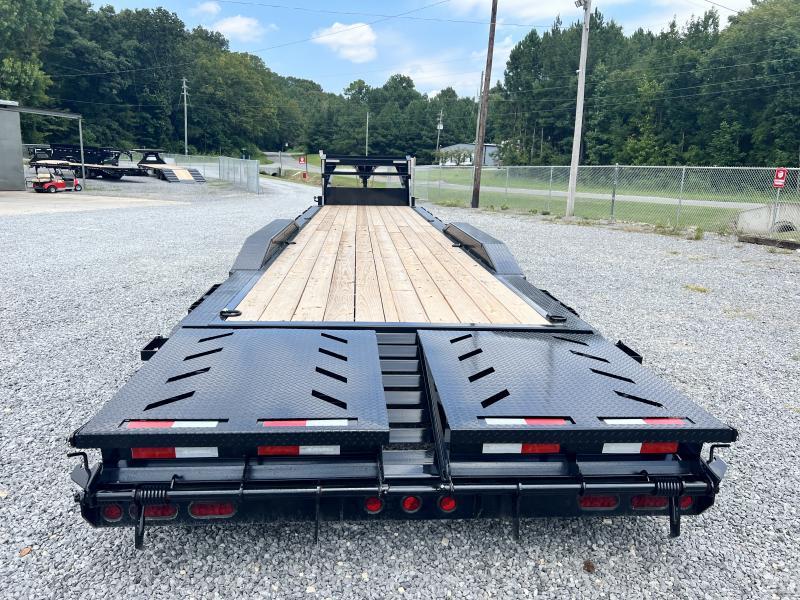 new Utility Trailers Iron Bull  for sale, in Robinson, TX Thumbnail 3
