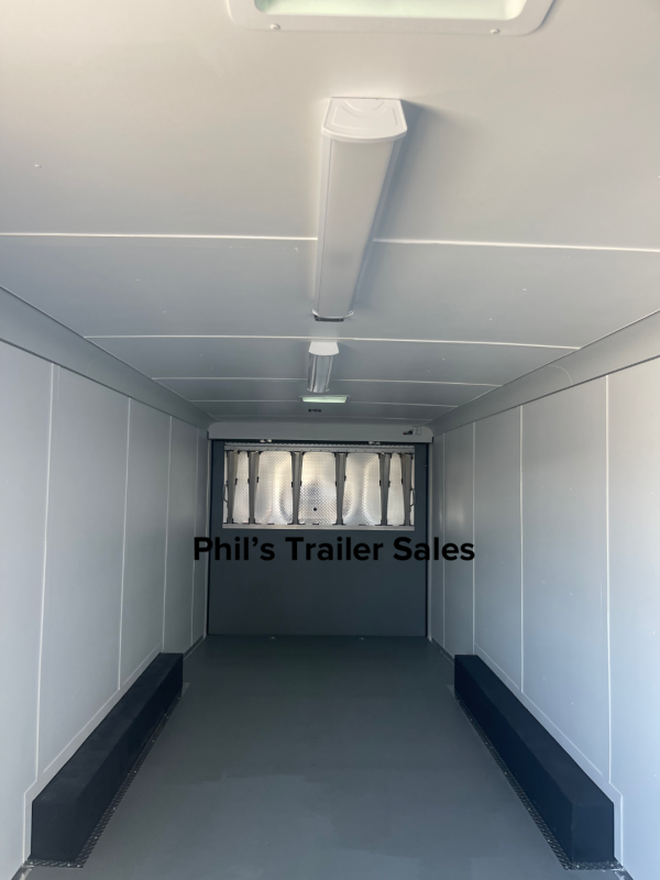 new Car Haulers / Racing Trailers Haulmark  for sale, in Robinson, TX Thumbnail 10